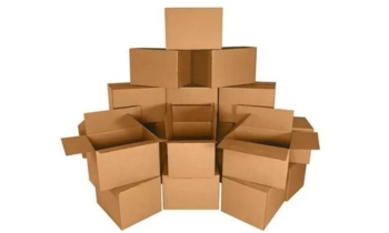 Corrugated Boxes